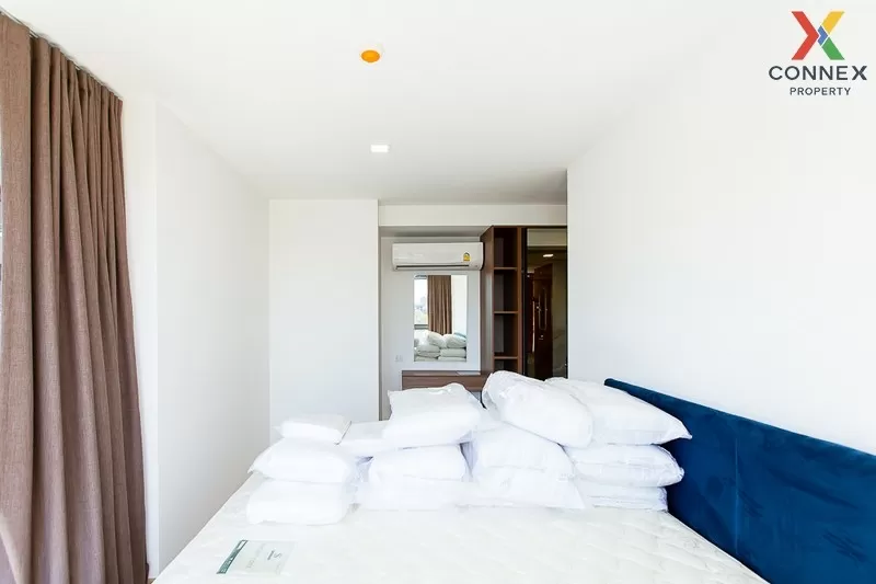 เช่า คอนโด  Taka Haus BTS-เอกมัย สุขุมวิท คลองตันเหนือ วัฒนา กรุง